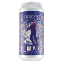 Naparbier Always