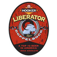 Thomas Hooker Brewing Company Liberator Doppelbock