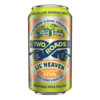 Two Roads Brewing Company Lil' Heaven