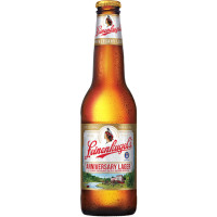 Jacob Leinenkugel Brewing Company Anniversary Lager