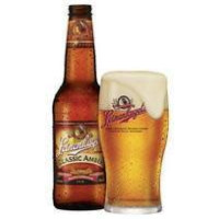 Jacob Leinenkugel Brewing Company Classic Amber