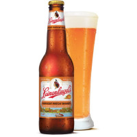 Jacob Leinenkugel Brewing Company Harvest Patch Shandy