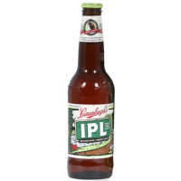 Jacob Leinenkugel Brewing Company India Pale Lager (IPL)