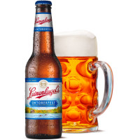 Jacob Leinenkugel Brewing Company Oktoberfest