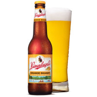 Jacob Leinenkugel Brewing Company Orange Shandy