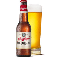 Jacob Leinenkugel Brewing Company Original