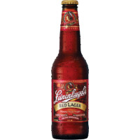 Jacob Leinenkugel Brewing Company Red Lager
