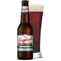 Jacob Leinenkugel Brewing Company Snowdrift Vanilla Porter