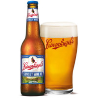 Jacob Leinenkugel Brewing Company Sunset Wheat