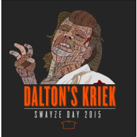 Carton Brewing Dalton's Kriek