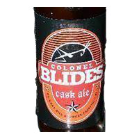 Cricket Hill Brewing Co. Colonel Blides Cask Ale