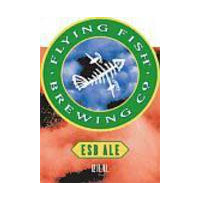 Flying Fish Brewing Company ESB Amber Ale