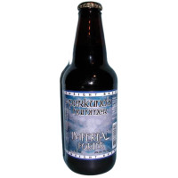 Heavyweight Brewing Company Perkunos Hammer Imperial Porter