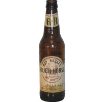 River Horse Brewing Company Hop Hazard Pale Ale