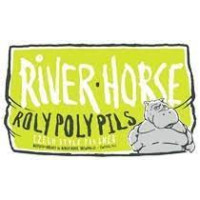 River Horse Brewing Company Roly Poly Pils