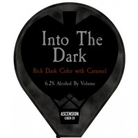 Ascension Cider Into The Dark
