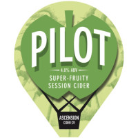 Ascension Cider Pilot