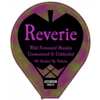 Ascension Cider Reverie