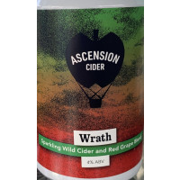 Ascension Cider Wrath