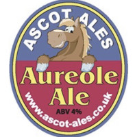 Ascot Brewing Aureole Ale