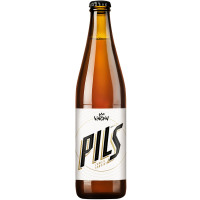Browar Kingpin Pils