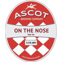 Ascot Brewing On the Nose