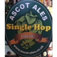 Ascot Brewing Single Hop Liberty