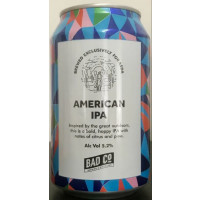 Asda American IPA