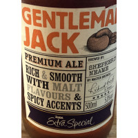 Asda Gentleman Jack
