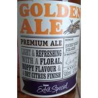 Asda Golden Ale
