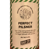 Asda Perfect Pilsner