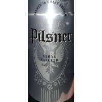 Asda Pilsner