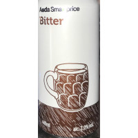 Asda Smart Price Bitter