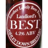Ashley Down Landlord's Best