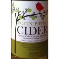 Ashover Cider Company Poet's Pippin
