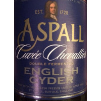 Aspall Cyder Cuvée Chevallier