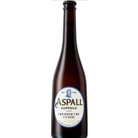 Aspall Cyder Premier Cru Cyder