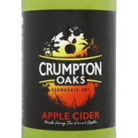 Aston Manor Crumpton Oaks Farmhouse Dry Cider