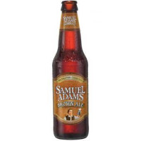 Samuel Adams Brown Ale