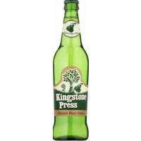 Aston Manor Kingstone Press Pear Cider