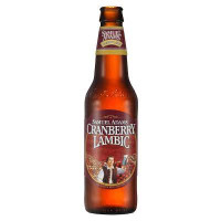 Samuel Adams Cranberry Lambic