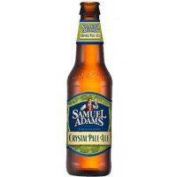 Samuel Adams Crystal Pale Ale