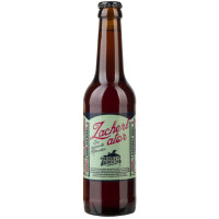 Freigeist Bierkultur Zacherlator