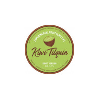 Gueuzerie Tilquin Experimental Fruit Series #3 - Kiwi Vert