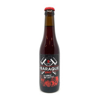 Brasserie du Borinage La Baraque Rouge