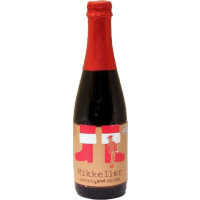 Mikkeller Santas Little Helper 2012 (Barrel Aged Cognac Edition)
