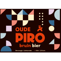 Brouwerij Strubbe Oude Piro