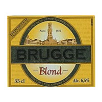 Brouwerij Palm Brugge Blond