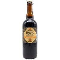 Brouwerij Alvinne Fellowship Ale 2020 n° 2: Barrel Rider