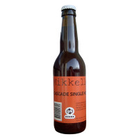 Mikkeller Single Hop Cascade IPA